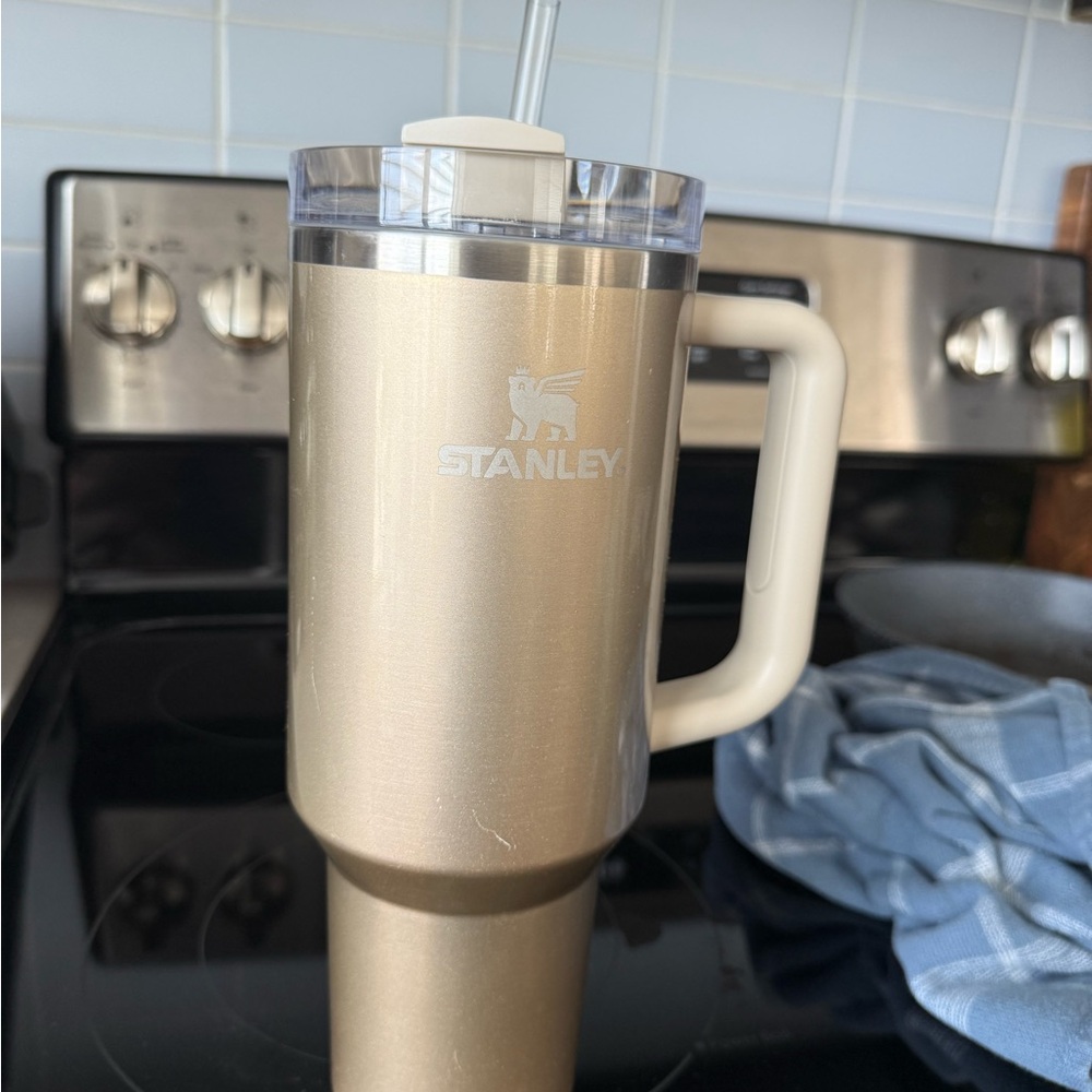 Stanley 40oz Cup